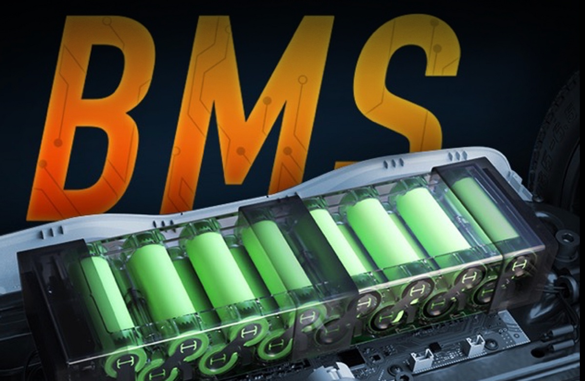 BMS電池管理系統測試電源如何選？